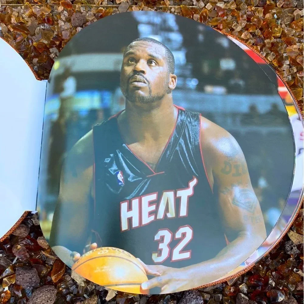 Basketball Hardcover Book by Christopher Kubala. EUC! Retail $60